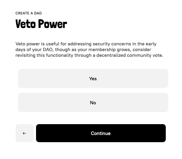 veto-power